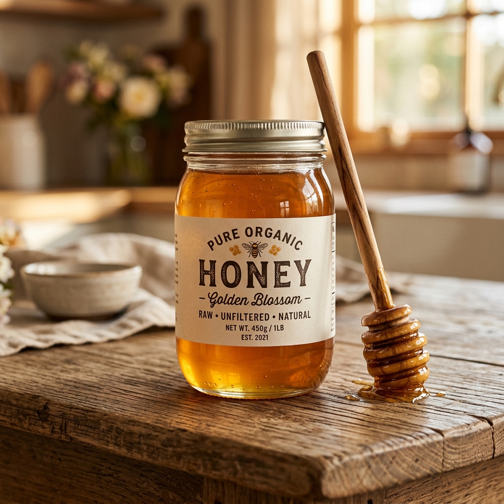 Honey