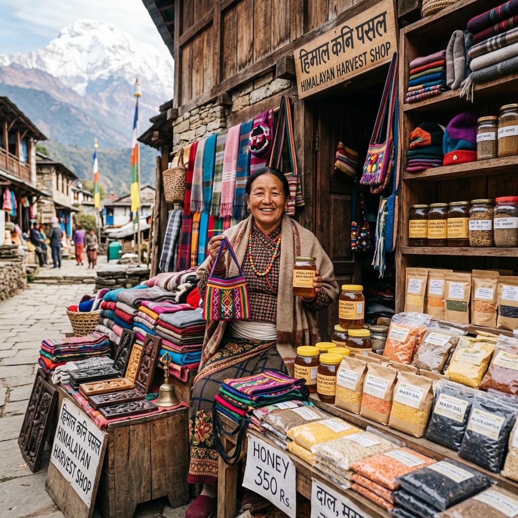 Merchant