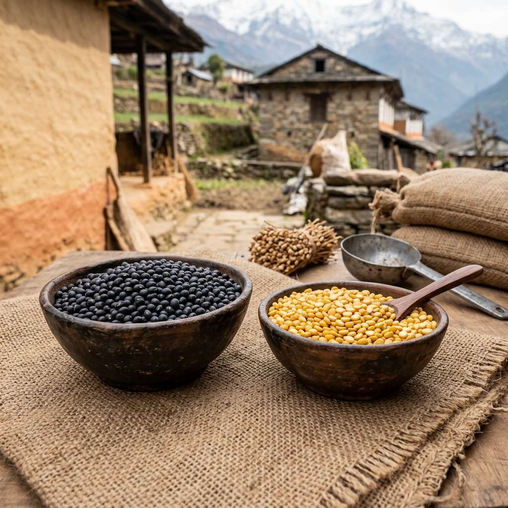 Pulses