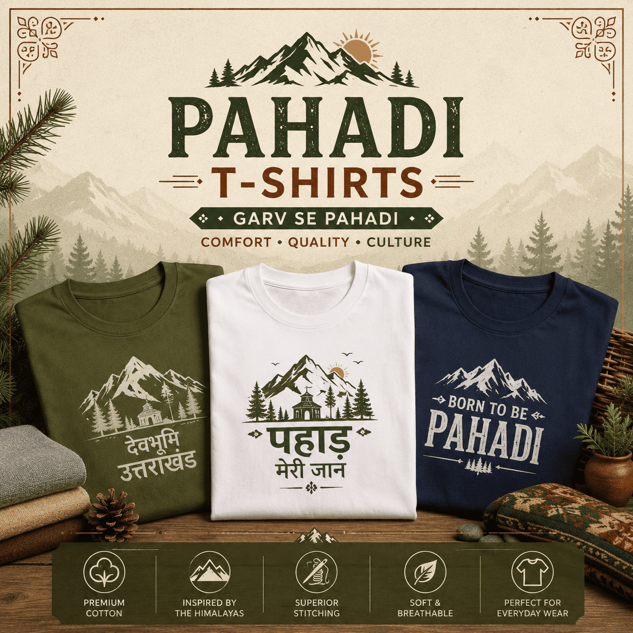 T-Shirts